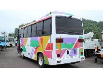 HINO RAINBOW 1994