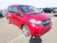 HONDA FREED 2018