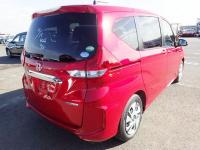HONDA FREED 2018