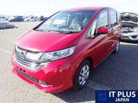 HONDA FREED 2018