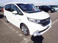 HONDA FREED 2018
