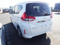HONDA FREED 2018
