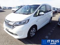 HONDA FREED 2018