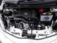 TOYOTA VITZ 2018