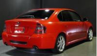 SUBARU LEGACY B4 2005