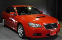 SUBARU LEGACY B4 2005