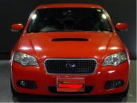 SUBARU LEGACY B4 2005