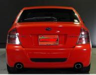 SUBARU LEGACY B4 2005