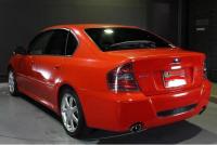 SUBARU LEGACY B4 2005