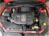 SUBARU LEGACY B4 2005