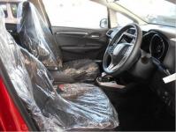 HONDA FIT HYBRID 2018