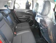 HONDA FIT HYBRID 2018