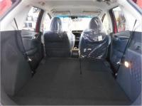 HONDA FIT HYBRID 2018