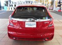 HONDA FIT HYBRID 2018