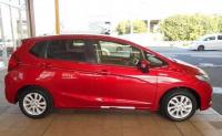 HONDA FIT HYBRID 2018