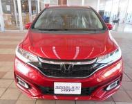 HONDA FIT HYBRID 2018