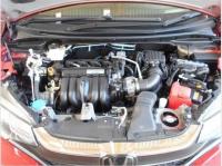 HONDA FIT HYBRID 2018