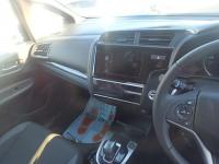 HONDA FIT HYBRID 2018