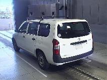 TOYOTA PROBOX 2013