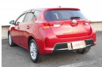 TOYOTA AURIS 2013
