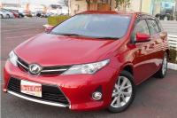 TOYOTA AURIS 2013