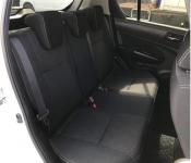 SUZUKI Swift 2013