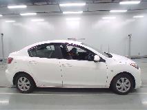 MAZDA AXELA 2013