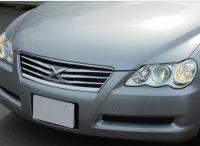 TOYOTA MARK X 2007