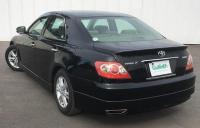 TOYOTA MARK X 2007