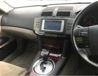 TOYOTA MARK X 2007