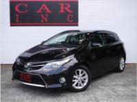 TOYOTA AURIS 2013