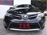 TOYOTA AURIS 2013