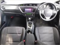 TOYOTA AURIS 2013
