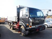 NISSAN DIESEL UD 1995