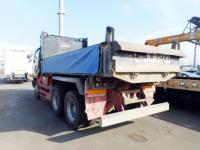 NISSAN DIESEL UD 1995