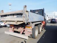 NISSAN DIESEL UD 1995