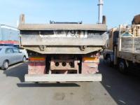 NISSAN DIESEL UD 1995