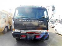 NISSAN DIESEL UD 1995