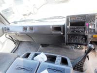 NISSAN DIESEL UD 1995