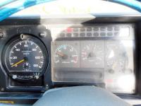 NISSAN DIESEL UD 1995