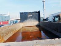 NISSAN DIESEL UD 1995