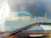 NISSAN DIESEL UD 1995