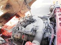 NISSAN DIESEL UD 1995