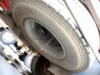 NISSAN DIESEL UD 1995