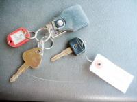 NISSAN DIESEL UD 1995