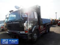 NISSAN DIESEL UD 1995