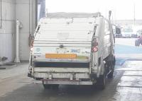 MITSUBISHI FUSO FIGHTER 2002