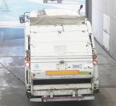 MITSUBISHI FUSO FIGHTER 2002