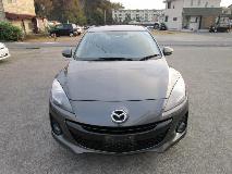 MAZDA AXELA SPORT 2012