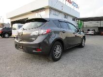 MAZDA AXELA SPORT 2012